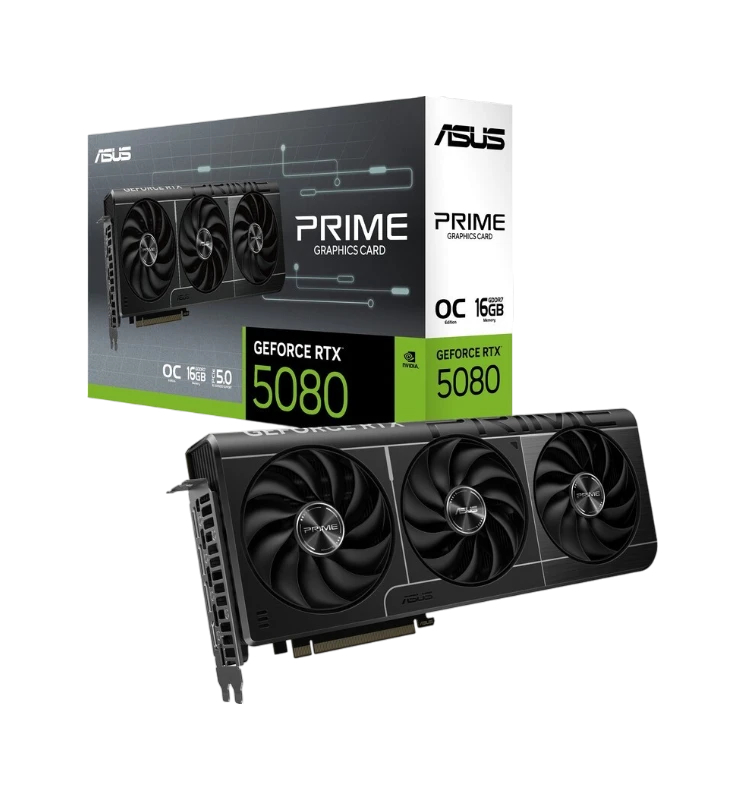 Asus Prime OC